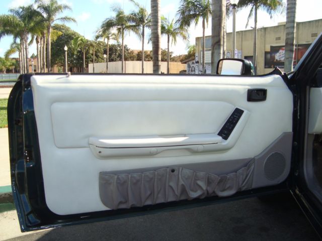 1990 Ford Mustang LX - photo 8