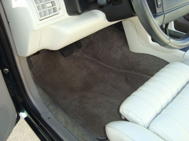 1990 Ford Mustang LX - photo 9