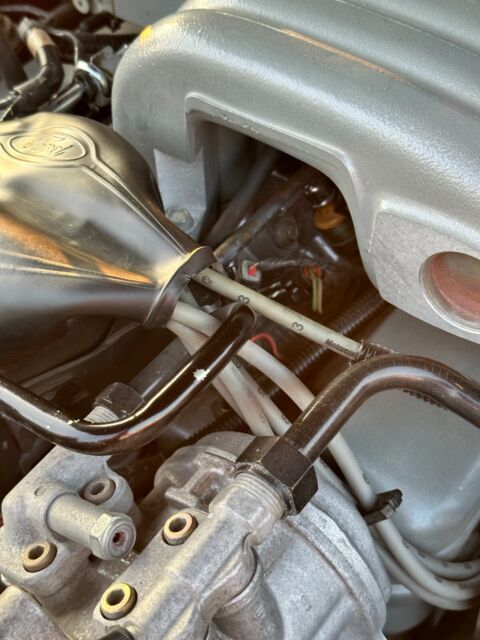 1990 Ford Mustang - photo 11