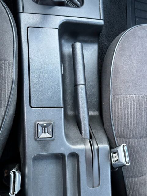 1990 Ford Mustang - photo 7