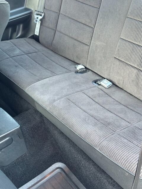 1990 Ford Mustang - photo 8