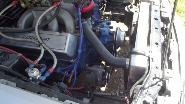 1990 Ford Mustang LX - photo 10
