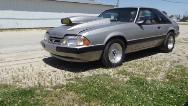 1990 Ford Mustang LX - photo 5