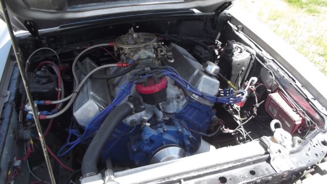 1990 Ford Mustang LX - photo 7