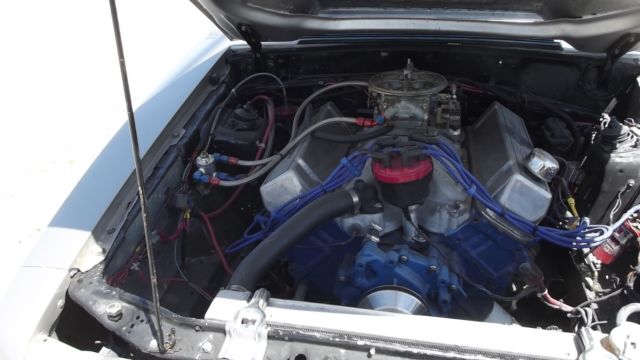 1990 Ford Mustang LX - photo 8