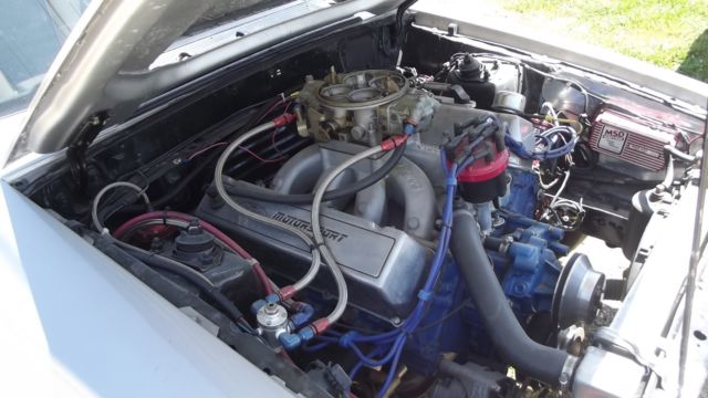 1990 Ford Mustang LX - photo 9