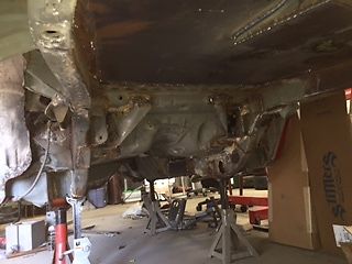 1990 Ford Mustang Lx - photo 4