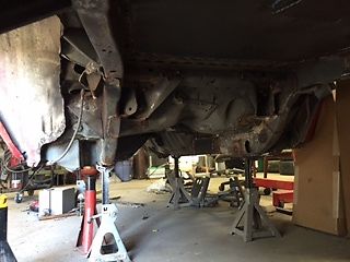 1990 Ford Mustang Lx - photo 5