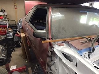 1990 Ford Mustang Lx - photo 6