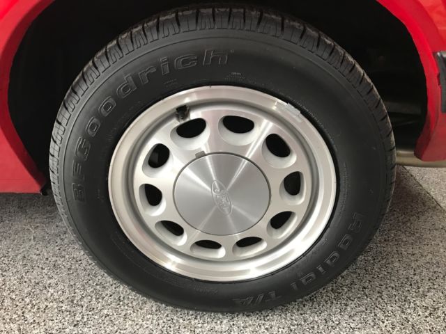 1990 Ford Mustang LX, - photo 5