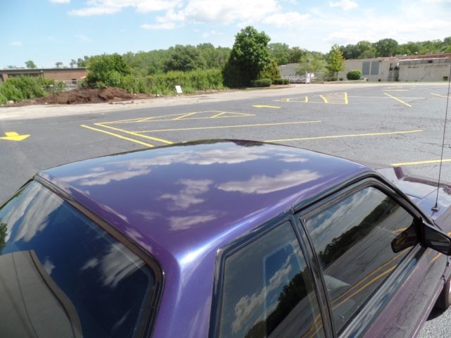 1990 Ford Mustang LX-5.0 NOTCHBACK-SHOW CAR-PRO TOURING-RESTORED - photo 10