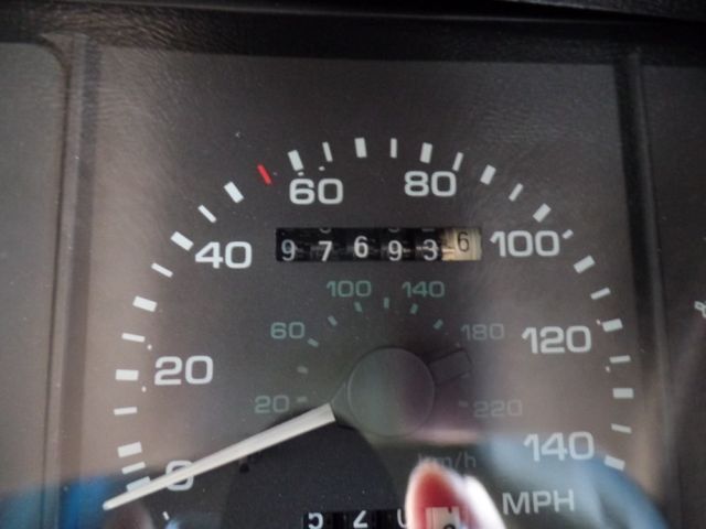 1990 Ford Mustang LX-5.0 NOTCHBACK-SHOW CAR-PRO TOURING-RESTORED - photo 9