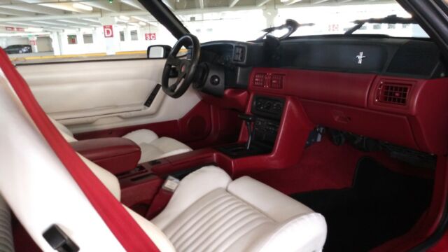 1990 Ford Mustang LX - photo 10