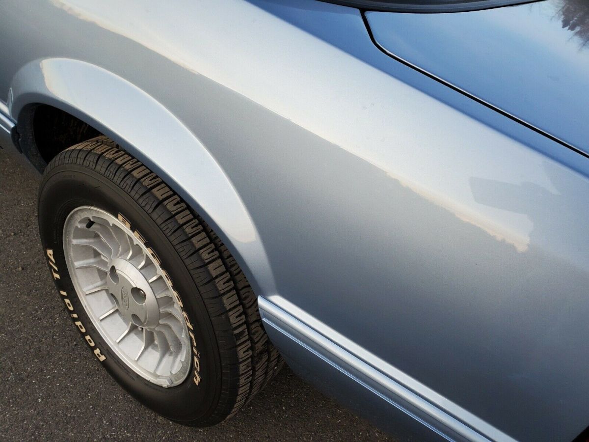1990 Ford Mustang LX - photo 10