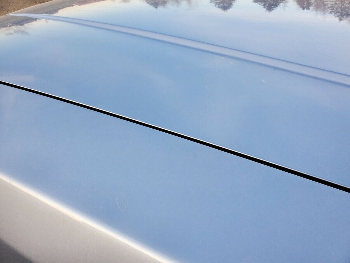 1990 Ford Mustang LX - photo 13