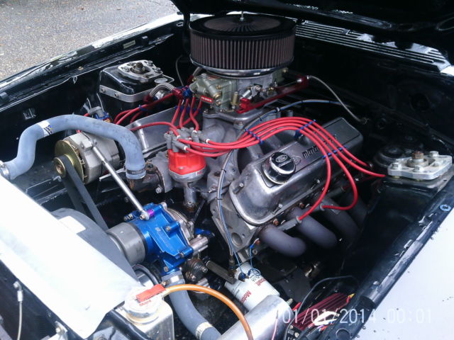 1990 Ford Mustang gt - photo 12
