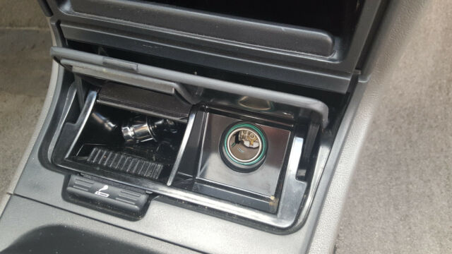 1990 Ford Probe - photo 11