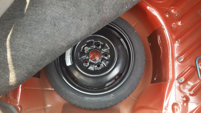 1990 Ford Probe - photo 13