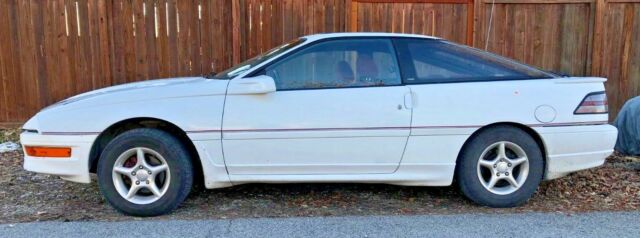 1990 Ford Probe GT 2.2 Turbo 5 Speed *see listing for all details* 1990 Ford Probe GT