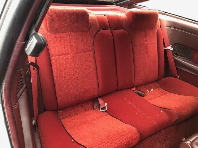 1990 Ford Probe GT - photo 11