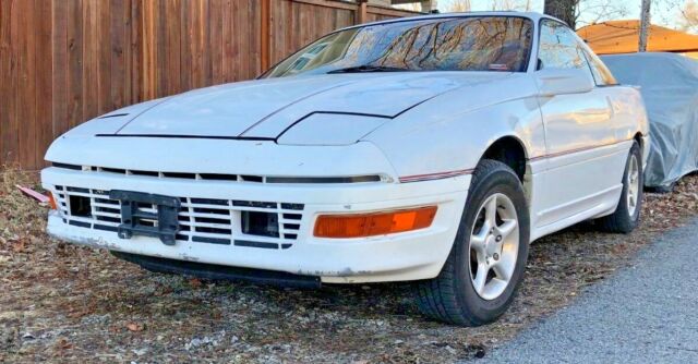1990 Ford Probe GT - photo 2