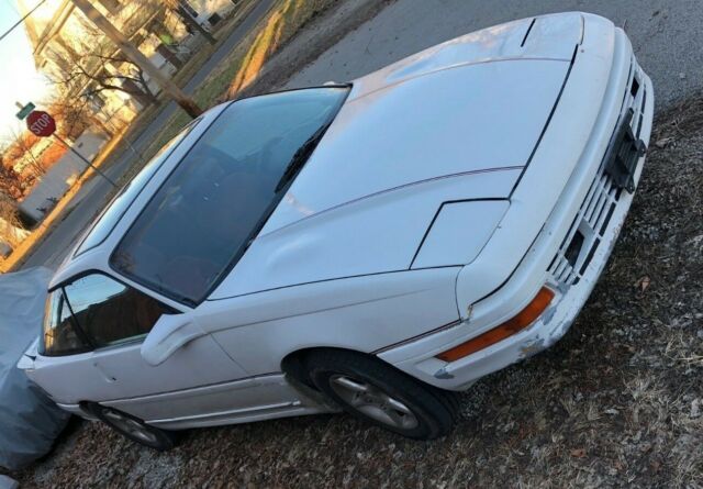 1990 Ford Probe GT - photo 3
