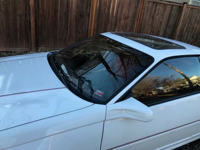 1990 Ford Probe GT - photo 6