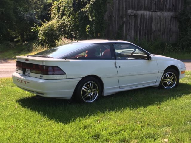 1990 Ford Probe - photo 2