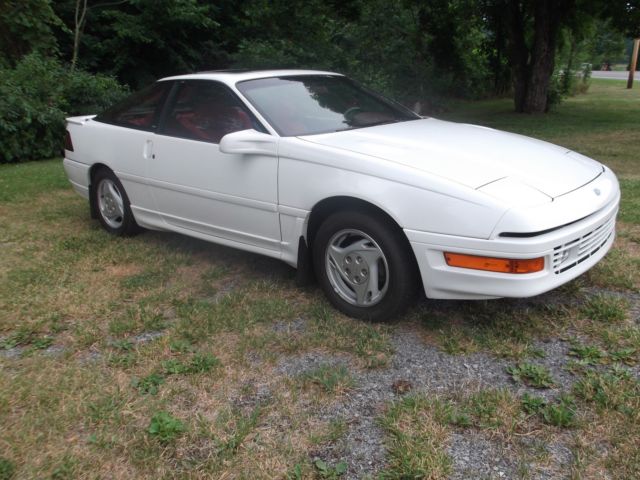 1990 Ford Probe GT - photo 2