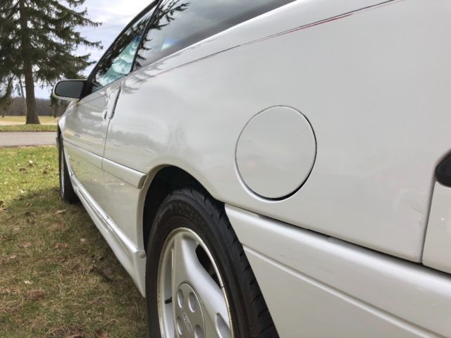 1990 Ford Probe GT - photo 10