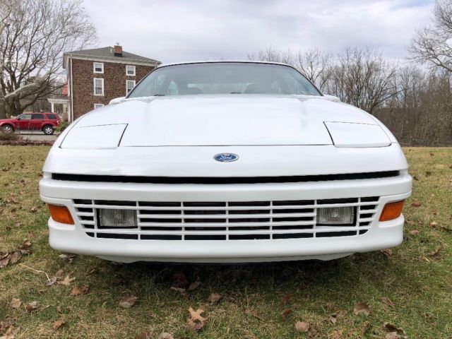 1990 Ford Probe GT - photo 2