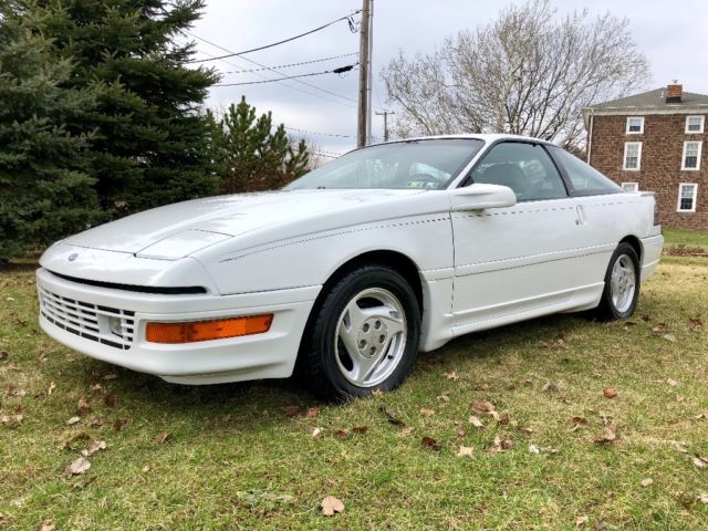 1990 Ford Probe GT - photo 3