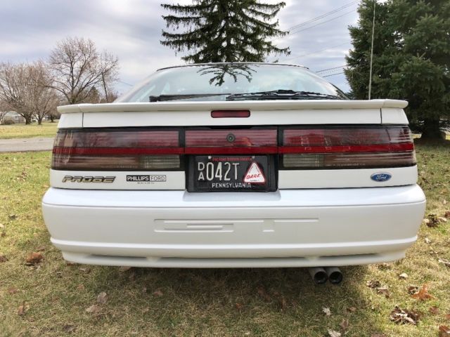 1990 Ford Probe GT - photo 5