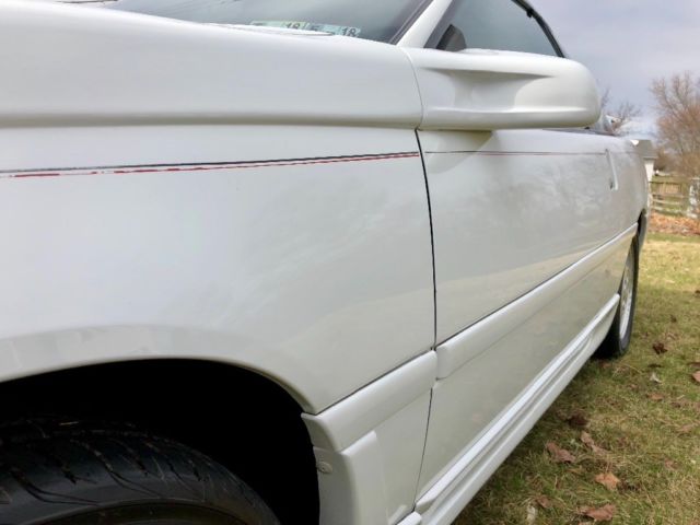 1990 Ford Probe GT - photo 9