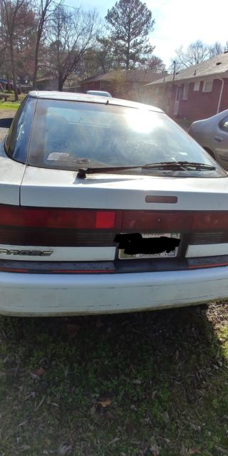 1990 Ford Probe - photo 3
