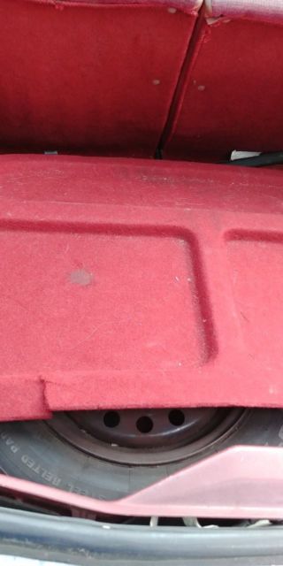 1990 Ford Probe - photo 6