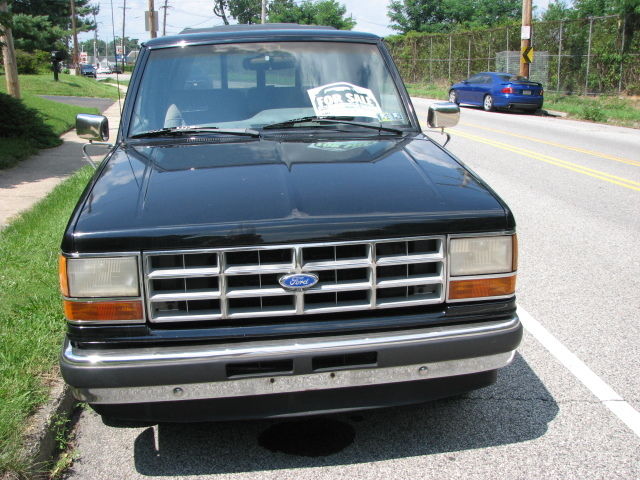 1994 Ford Ranger