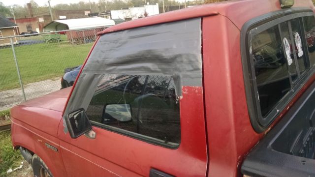 1990 Ford Ranger - photo 10