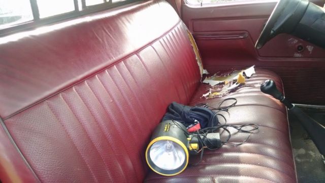 1990 Ford Ranger - photo 5