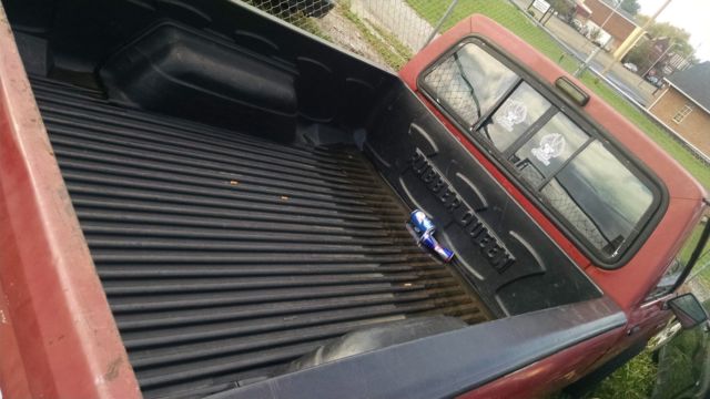 1990 Ford Ranger - photo 9