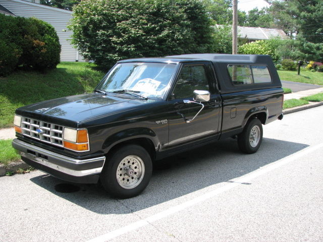 1994 Ford Ranger - photo 3
