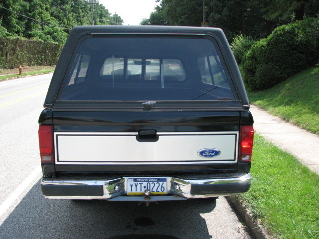 1994 Ford Ranger - photo 4