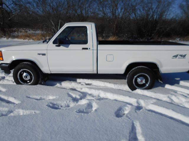 1990 Ford Other Pickups - photo 11