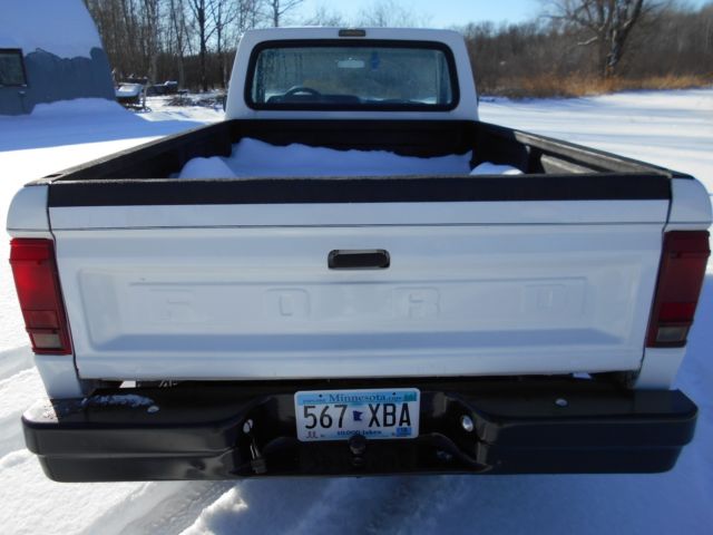 1990 Ford Other Pickups - photo 12
