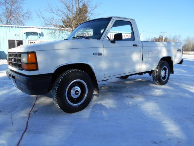1990 Ford Other Pickups - photo 3