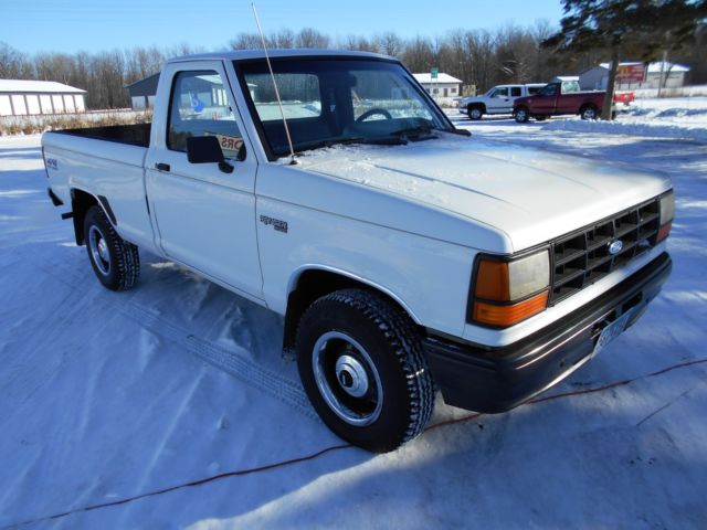 1990 Ford Other Pickups - photo 4