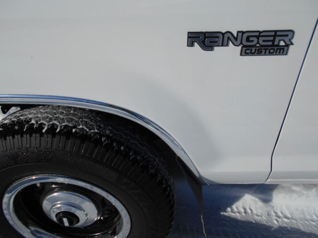1990 Ford Other Pickups - photo 6