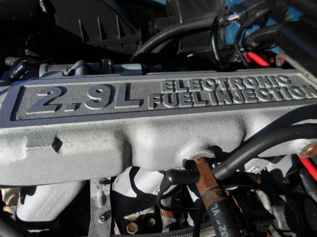 1990 Ford Other Pickups - photo 7