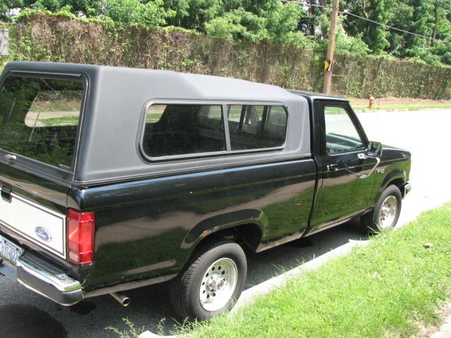 1994 Ford Ranger - photo 5