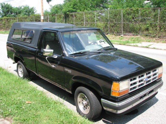 1994 Ford Ranger - photo 6